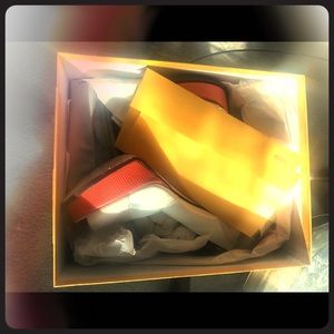 Census peep toe pumps